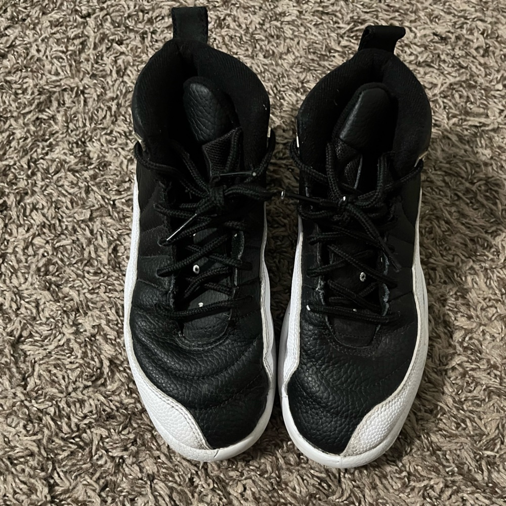 Boys Jordan Shoes